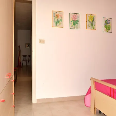 Nyota With Sea View Balcony For 4 Guests In Torre Dellorso *