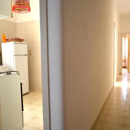 Nyota With Sea View Balcony For 4 Guests In Torre Dellorso بيت للعطل *