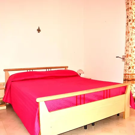 Nyota With Sea View Balcony For 4 Guests In Torre Dellorso بيت للعطل