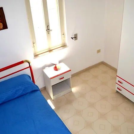 Nyota With Sea View Balcony For 4 Guests In Torre Dellorso توري ديل أورسو