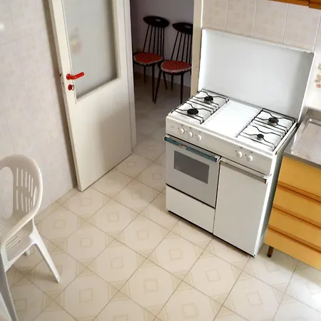 Nyota With Sea View Balcony For 4 Guests In Torre Dellorso